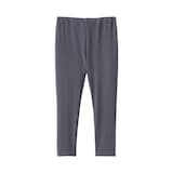 ベビー　あったか綿　レギンス