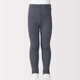 ベビー　あったか綿　レギンス