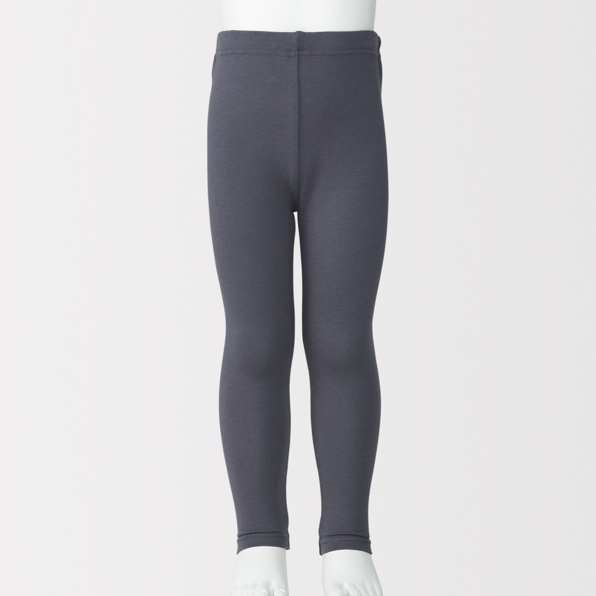 ベビー　あったか綿　レギンス