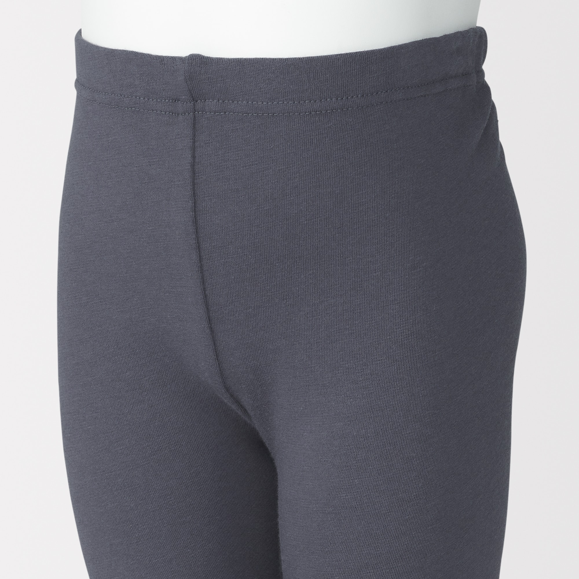 ベビー　あったか綿　レギンス