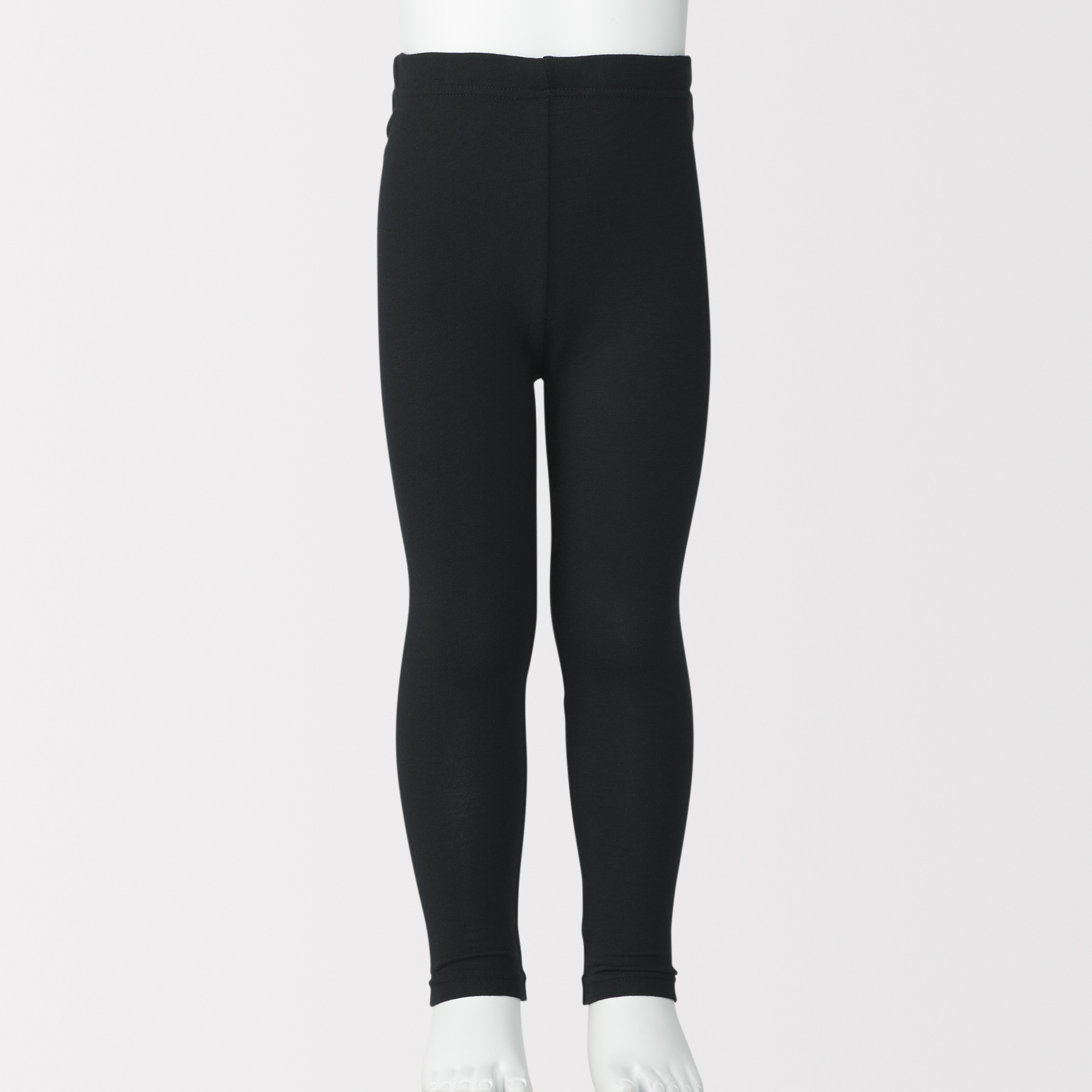 ベビー　あったか綿　レギンス