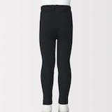 ベビー　あったか綿　レギンス