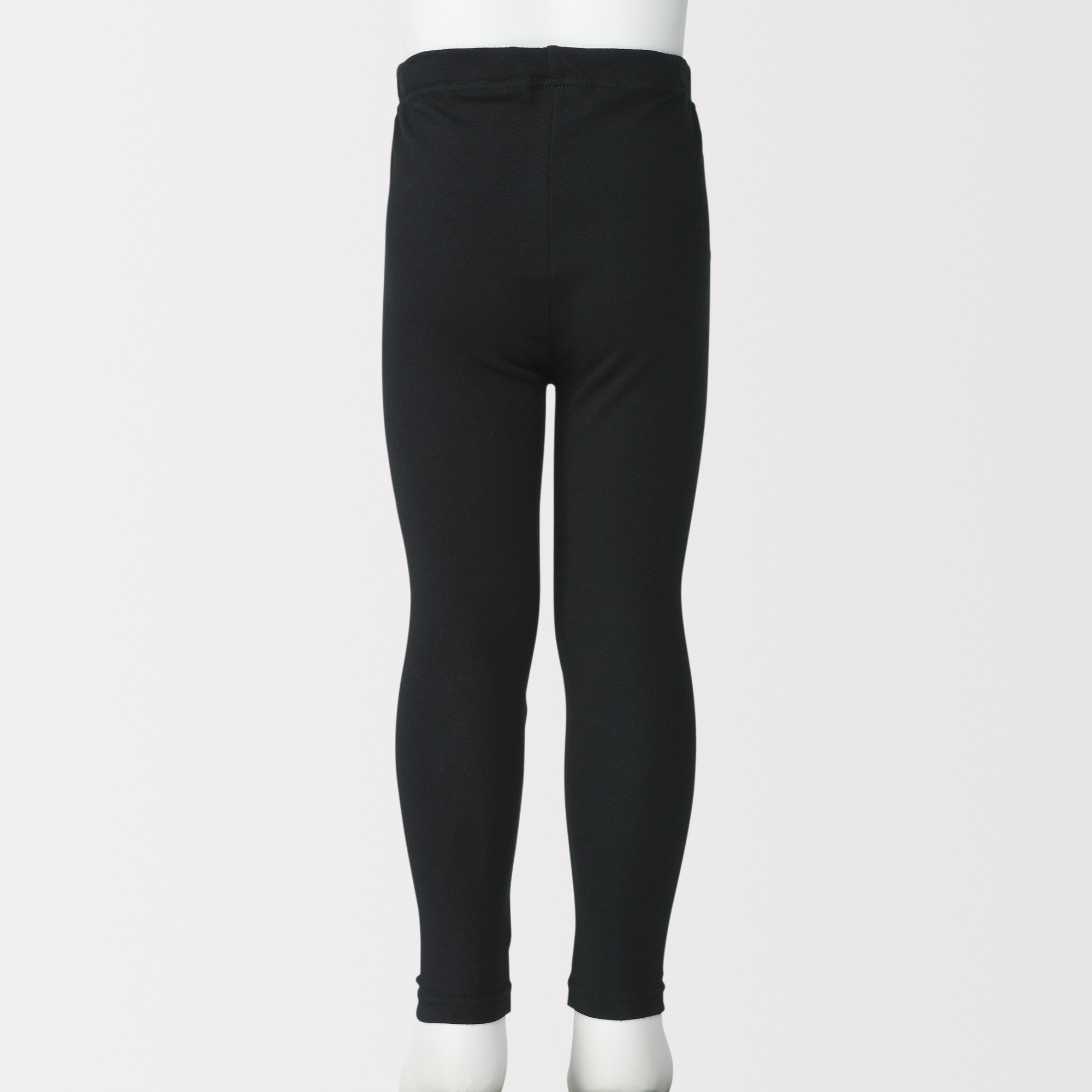 ベビー　あったか綿　レギンス