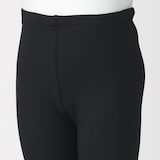 ベビー　あったか綿　レギンス