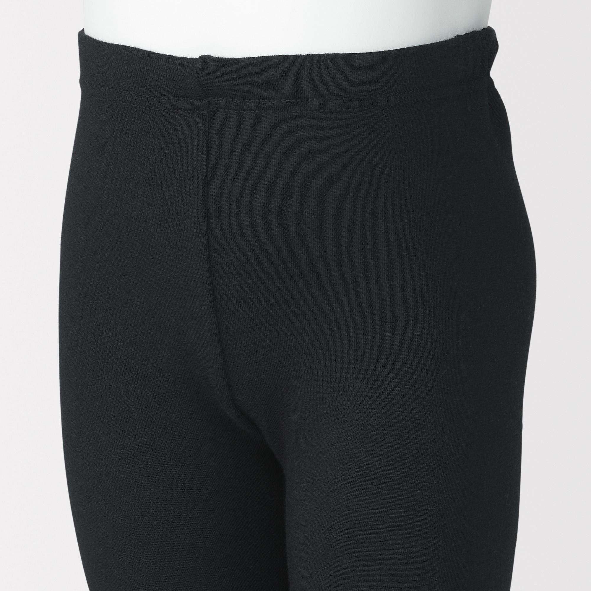 ベビー　あったか綿　レギンス