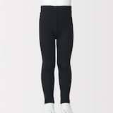 ベビー　あったか綿　レギンス