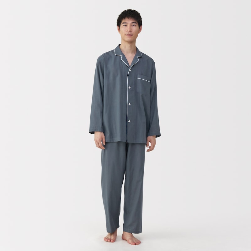 グンゼ] パジャマ 脇縫い目無し 長袖長パンツ(パンツ前あき) 綿100％先染ネル起毛 メンズ グンゼ] パジャマ 脇縫い目無し 長袖長パンツ( パンツ前あき) 綿100％先染ネル起毛 メンズ Amazon | [グンゼ] パジャマ 日本製 播州織 長袖長パンツ(パンツ前あき) 綿100％先染ネル  ... [グンゼ] パジャマ 脇縫い目無し長袖長パンツ前あき綿100% 先染サッカー メンズ