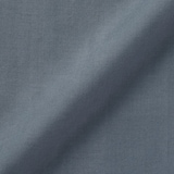 紳士　脇に縫い目のない　二重ガーゼ長袖パジャマ