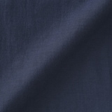 紳士　脇に縫い目のない　二重ガーゼ長袖パジャマ