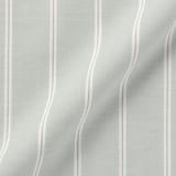 紳士　脇に縫い目のない　二重ガーゼ長袖パジャマ