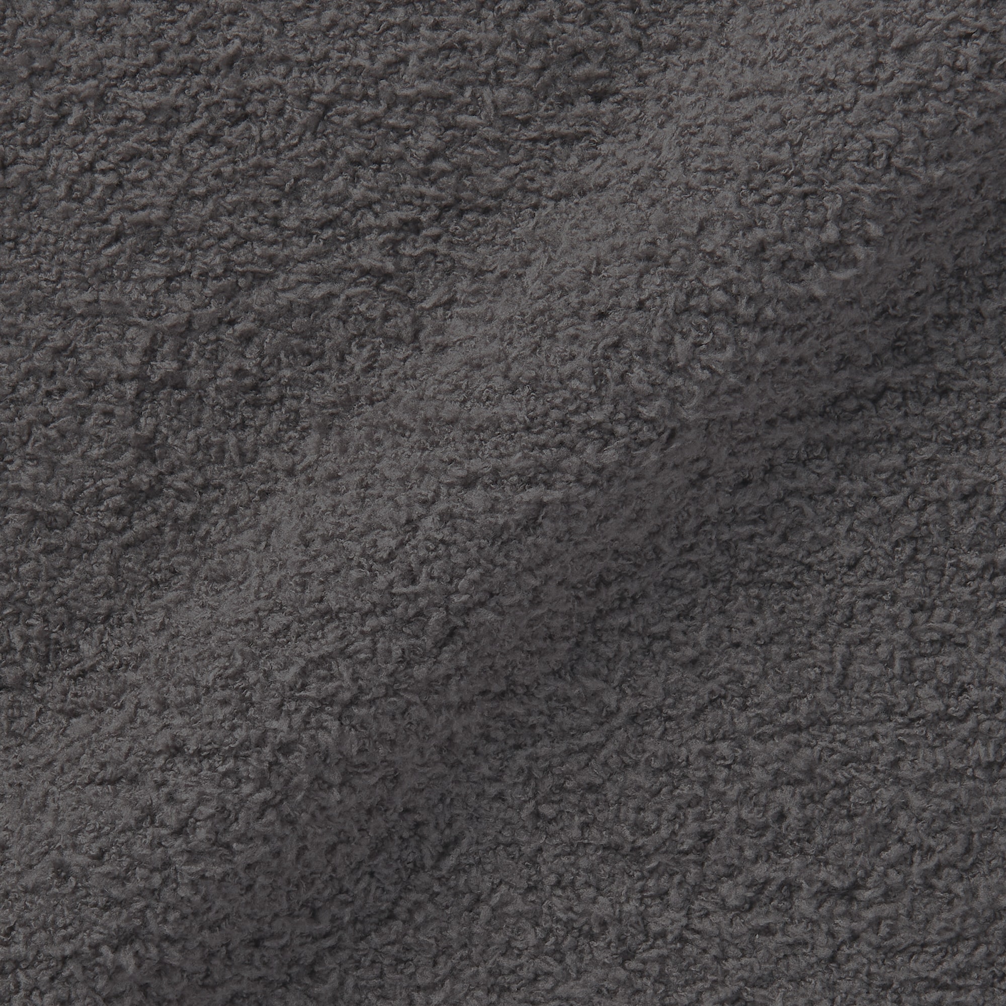 紳士　なめらかニットフリース　長袖ルームウェアセット