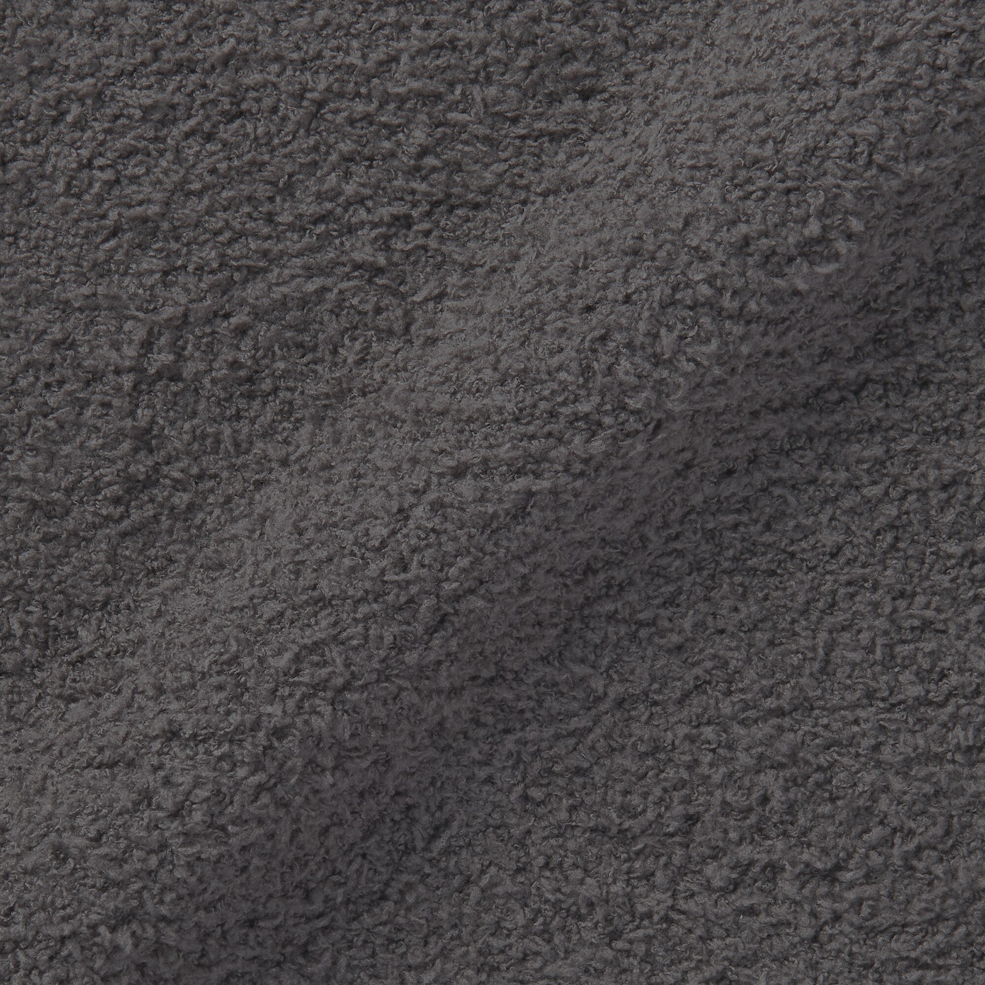 紳士　なめらかニットフリース　長袖ルームウェアセット