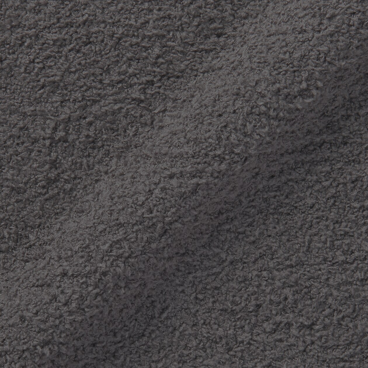 紳士　なめらかニットフリース　長袖ルームウェアセット