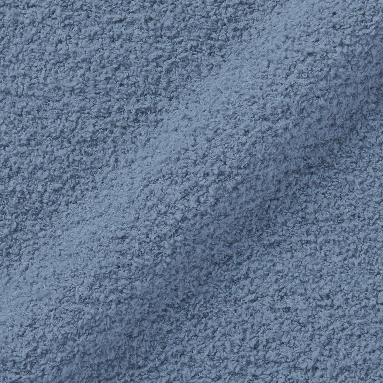 紳士　なめらかニットフリース　長袖ルームウェアセット