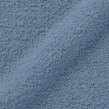 紳士　なめらかニットフリース　長袖ルームウェアセット