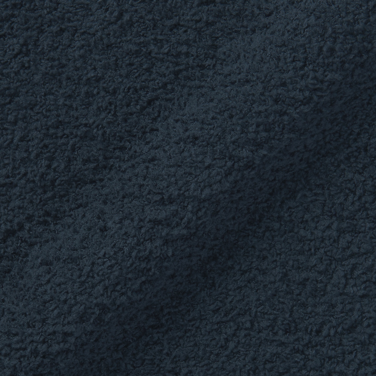 紳士　なめらかニットフリース　長袖ルームウェアセット