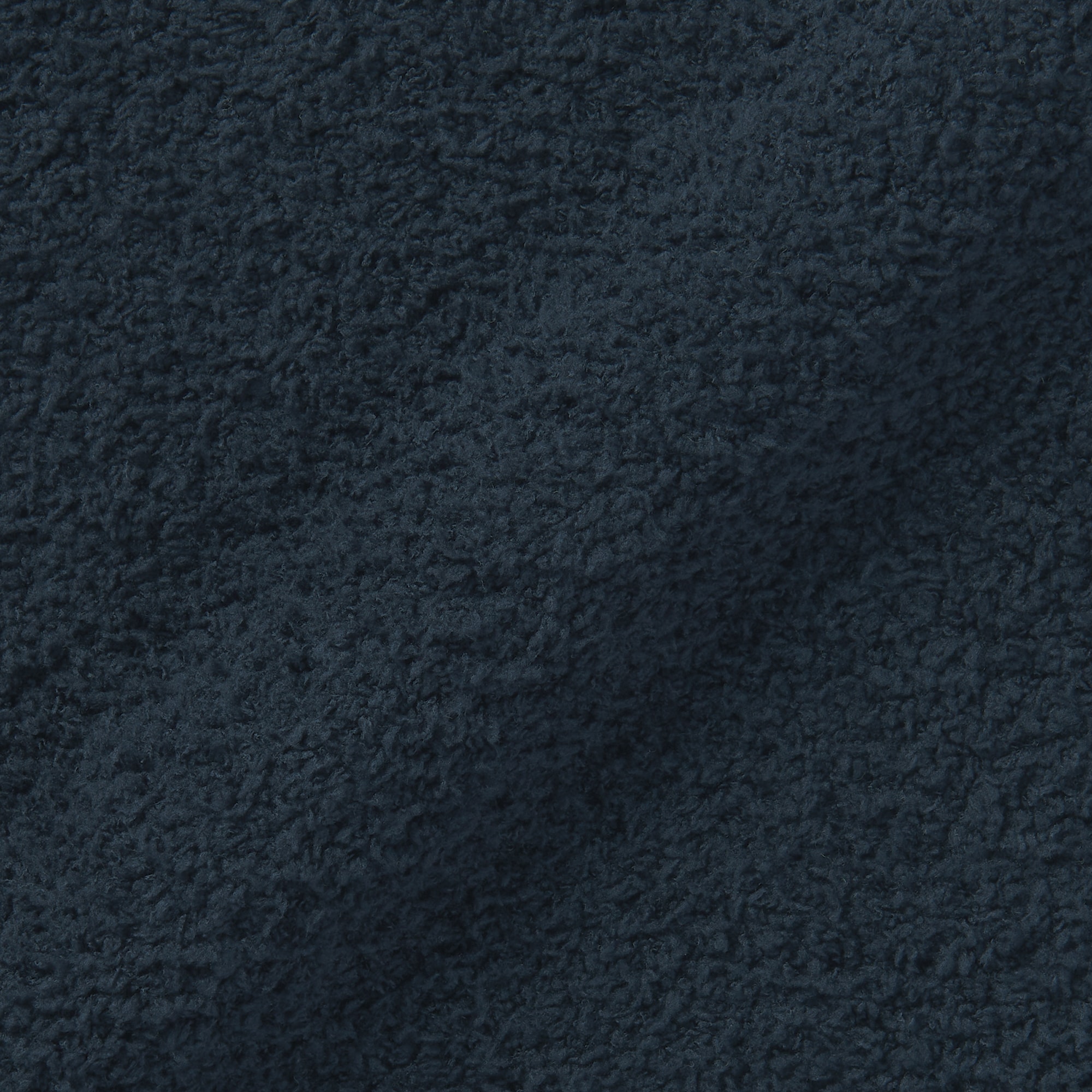 紳士　なめらかニットフリース　長袖ルームウェアセット