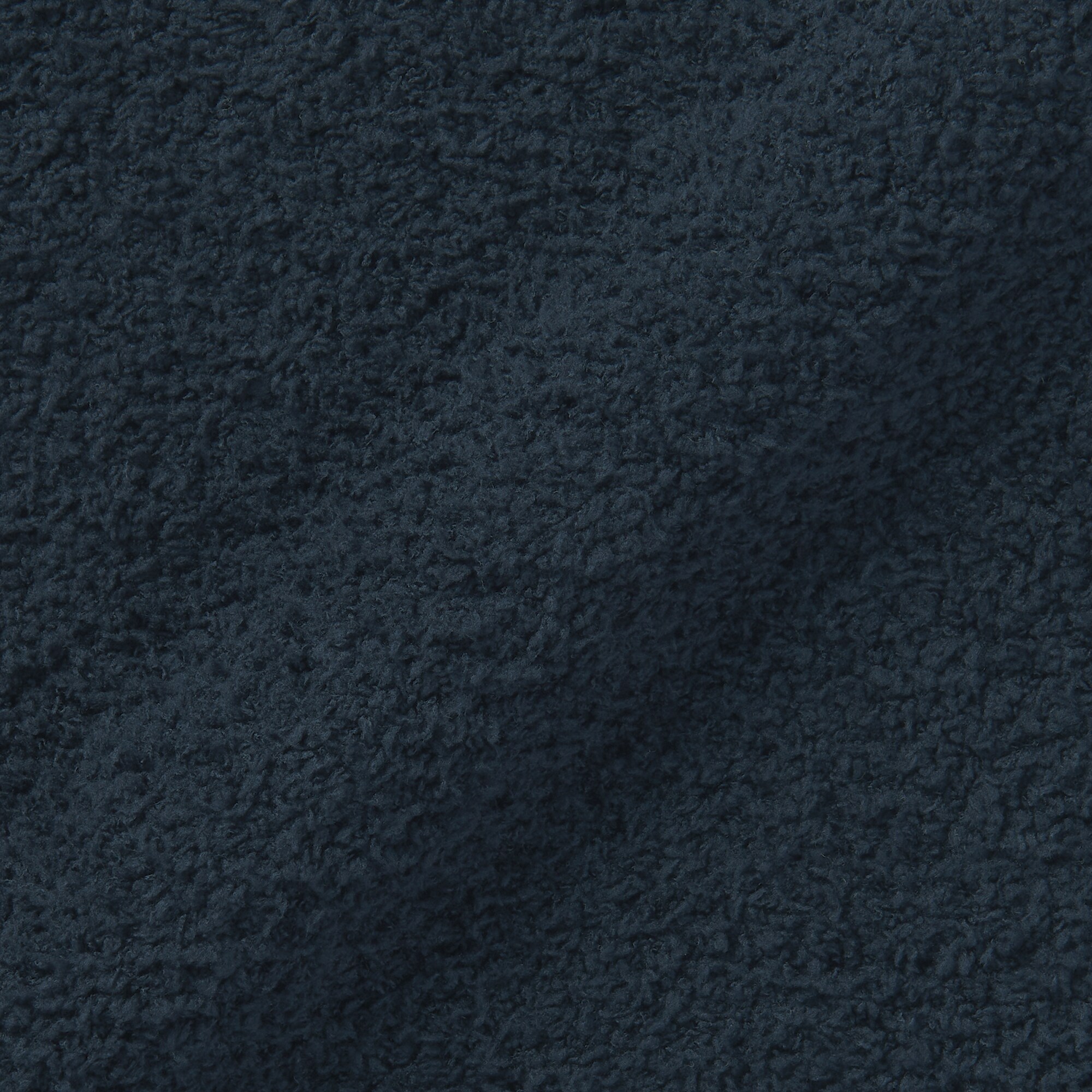 紳士　なめらかニットフリース　長袖ルームウェアセット