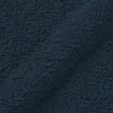 紳士　なめらかニットフリース　長袖ルームウェアセット