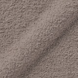 紳士　なめらかニットフリース　長袖ルームウェアセット