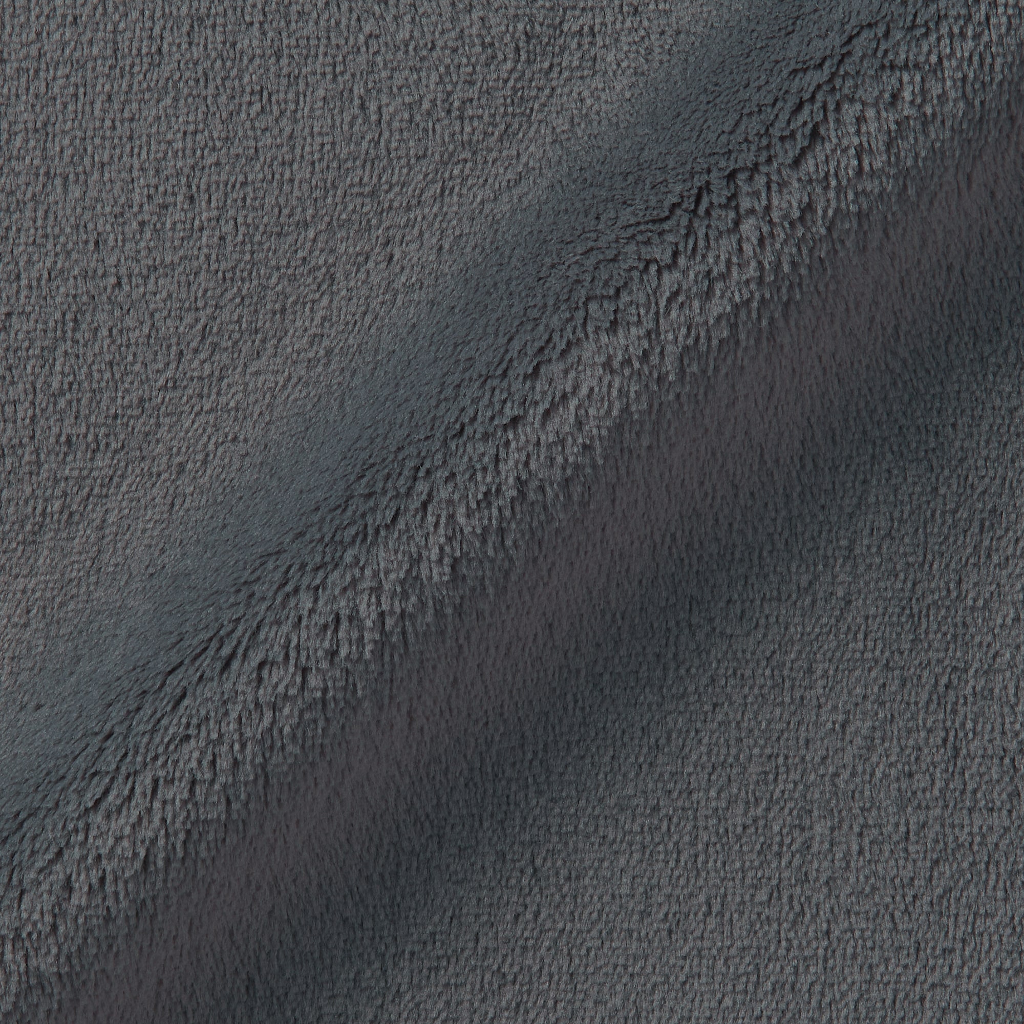 紳士　静電気が起きにくい　着る毛布　スタンドカラー長袖パジャマ