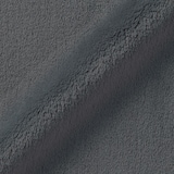 紳士　静電気が起きにくい　着る毛布　スタンドカラー長袖パジャマ