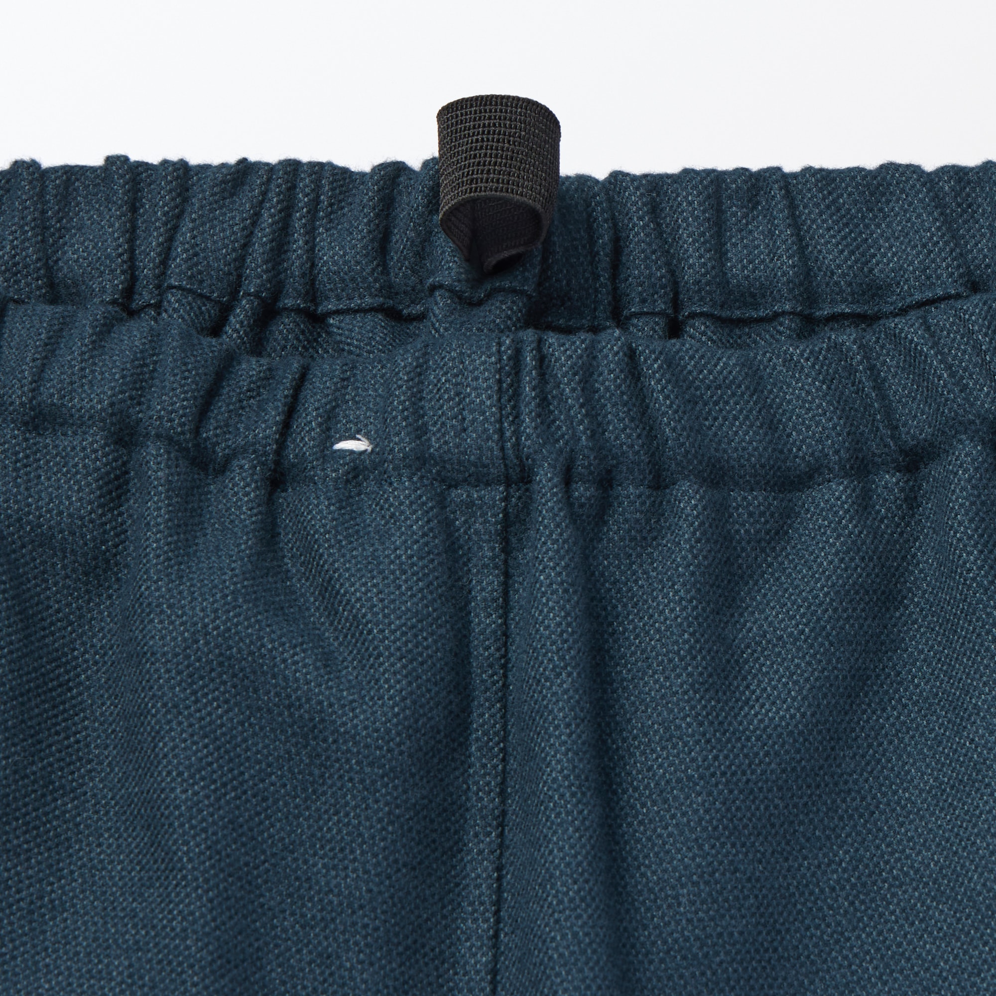 紳士　脇に縫い目のない　フランネル長袖パジャマ