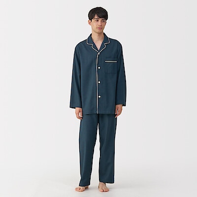 フランネルパジャマ の検索結果 | 無印良品