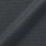 紳士　脇に縫い目のない　フランネル長袖パジャマ