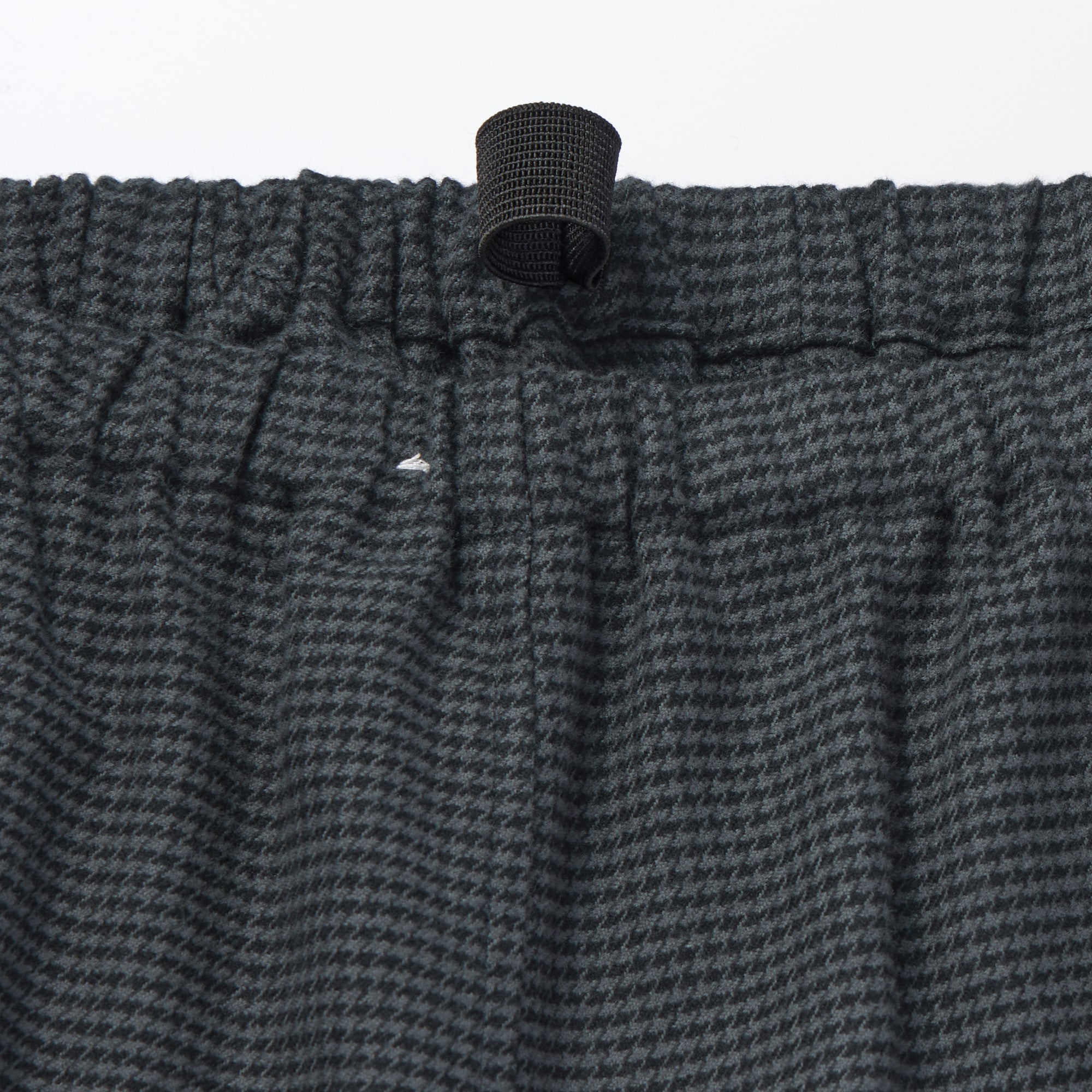 紳士　脇に縫い目のない　フランネル長袖パジャマ