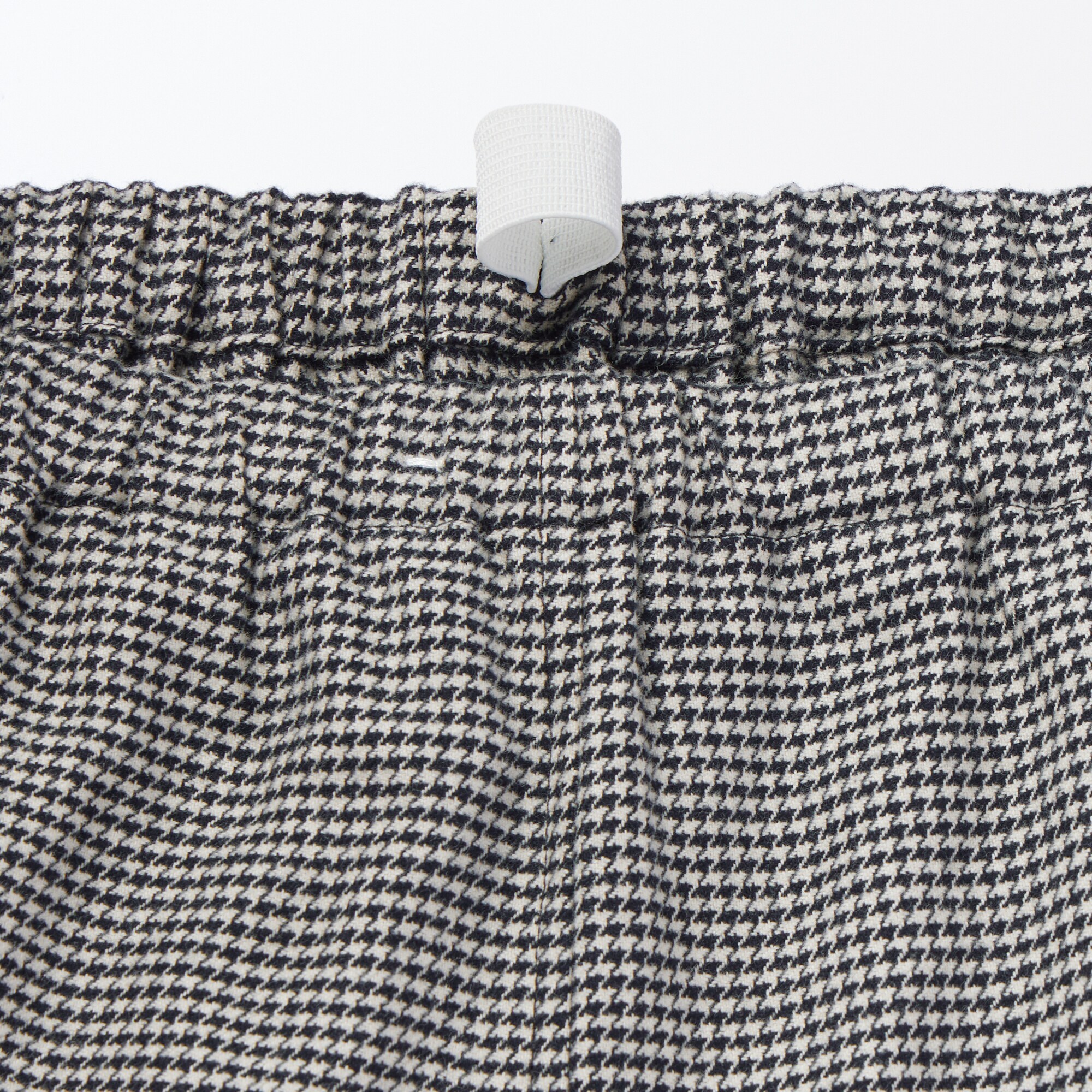 紳士　脇に縫い目のない　フランネル長袖パジャマ