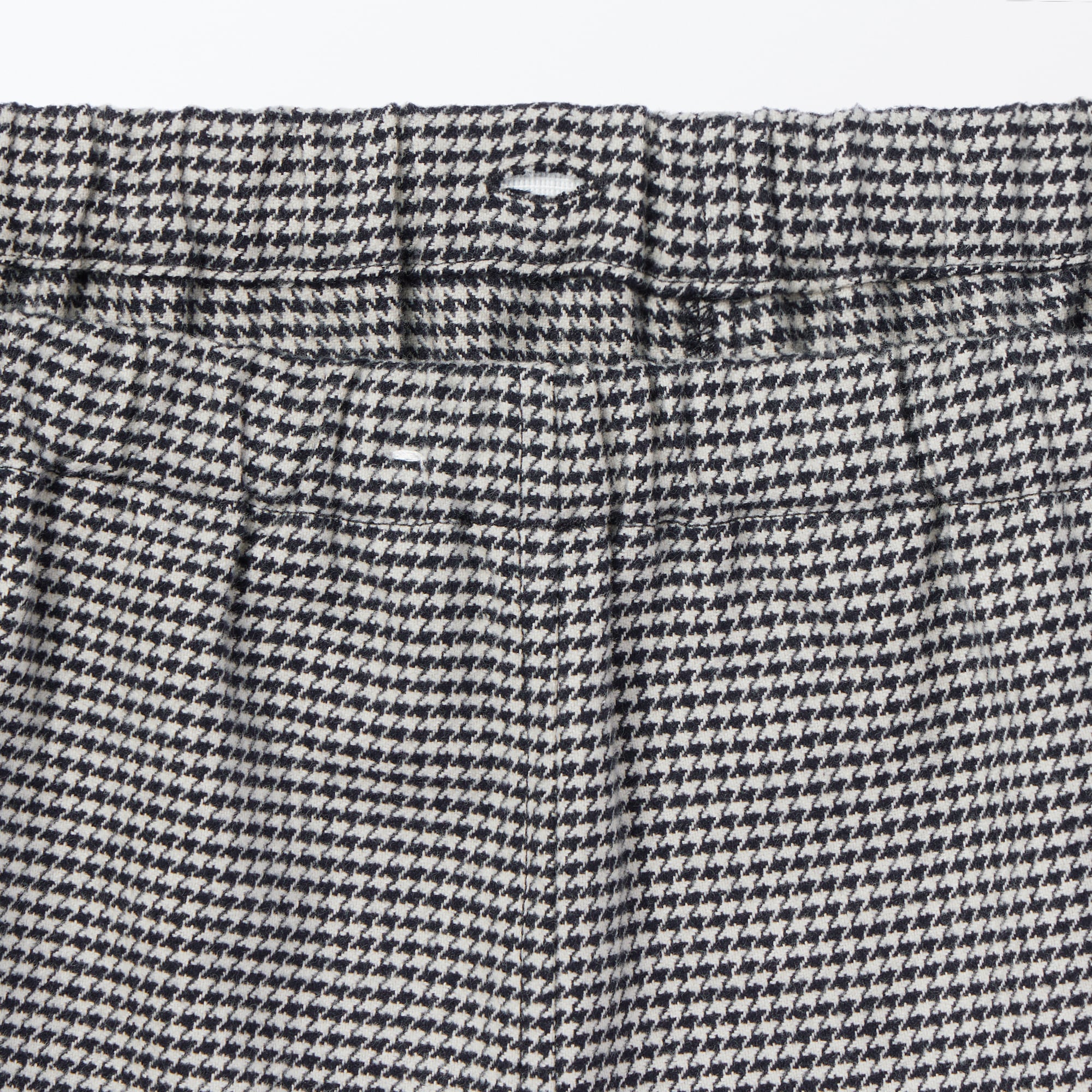 紳士　脇に縫い目のない　フランネル長袖パジャマ