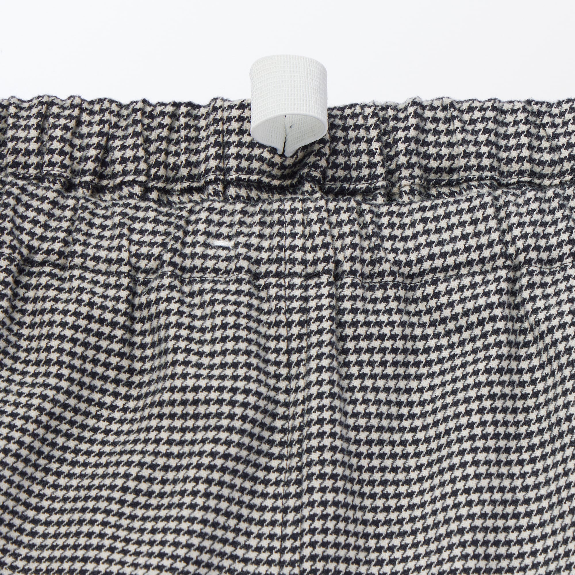 紳士　脇に縫い目のない　フランネル長袖パジャマ