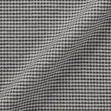 紳士　脇に縫い目のない　フランネル長袖パジャマ