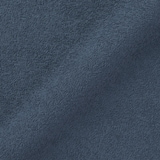 紳士　着るタオル　両面パイル　五分袖ルームウェアセット