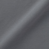 紳士　スムース編み　長袖ルームウェアセット