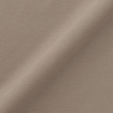 紳士　スムース編み　長袖ルームウェアセット