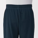 紳士　甘撚りスウェット　ロングパンツ