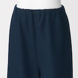 キッズ　脇に縫い目のない　フランネル　長袖パジャマ