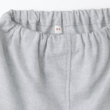 ベビー　脇に縫い目のない　フランネル　お着替えパジャマ