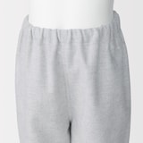 ベビー　脇に縫い目のない　フランネル　お着替えパジャマ