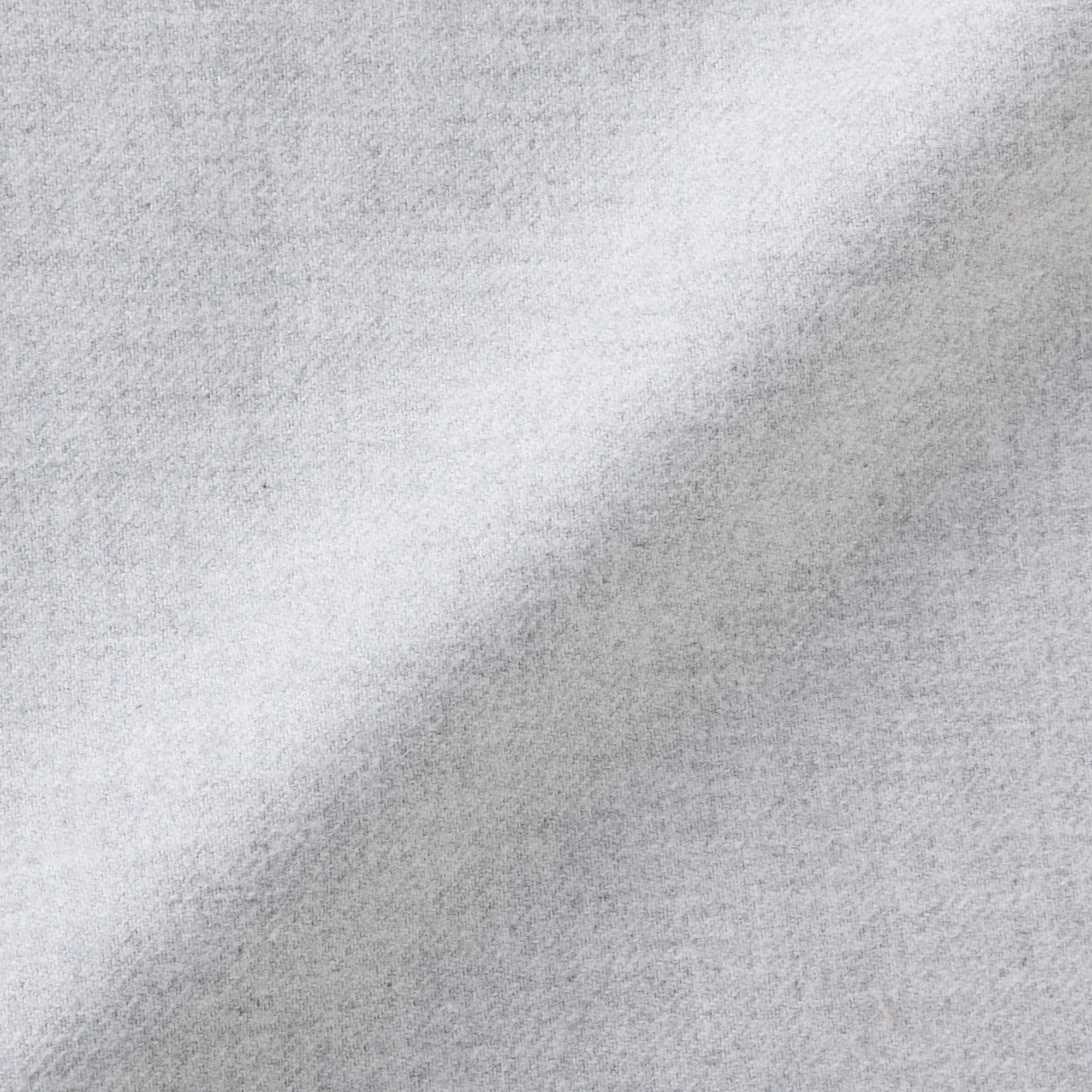 ベビー　脇に縫い目のない　フランネル　お着替えパジャマ