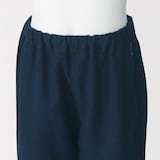 ベビー　脇に縫い目のない　フランネル　お着替えパジャマ