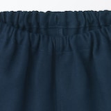 ベビー　脇に縫い目のない　フランネル　お着替えパジャマ