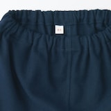 ベビー　脇に縫い目のない　フランネル　お着替えパジャマ