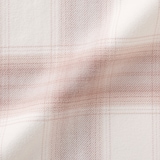 ベビー　脇に縫い目のない　フランネル　お着替えパジャマ