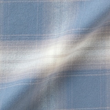 ベビー　脇に縫い目のない　フランネル　お着替えパジャマ