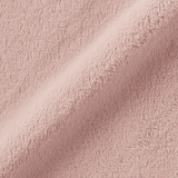 キッズ　着る毛布　腹巻付き長袖パジャマ