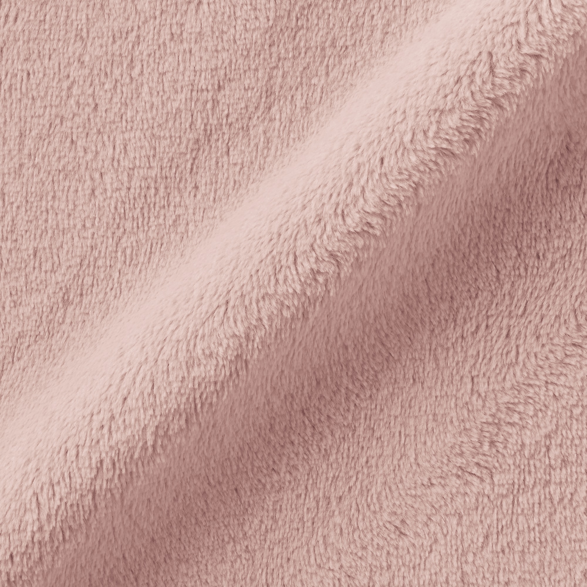 キッズ　着る毛布　腹巻付き長袖パジャマ