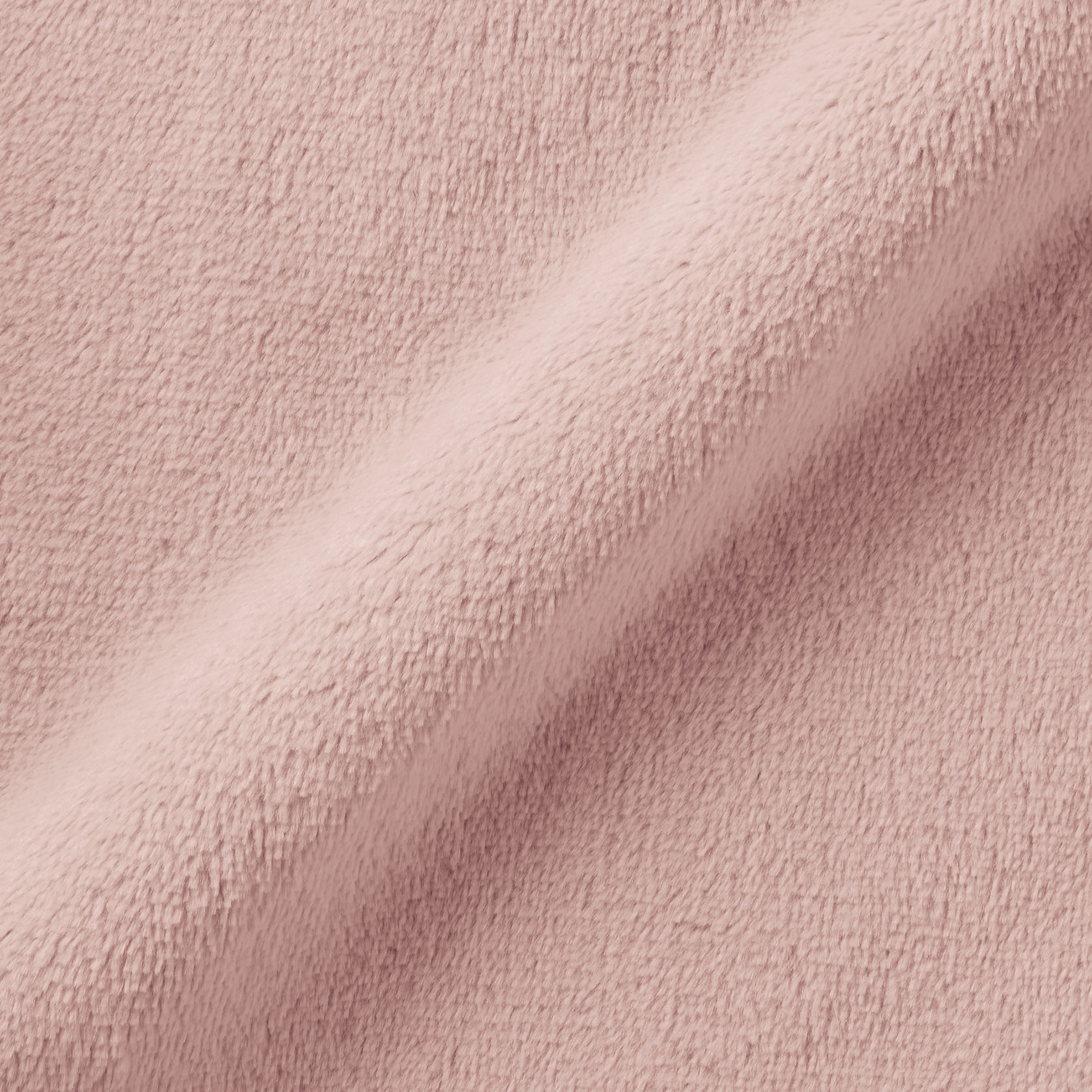 ベビー　着る毛布　腹巻付きお着替えパジャマ